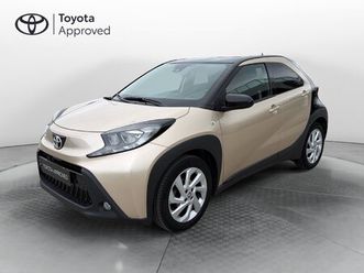 1.0b (72 cv) trend s-cvt