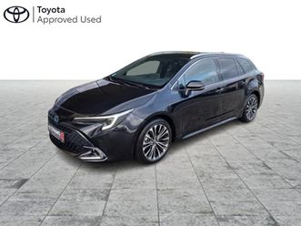 team d - touring sports