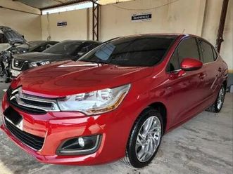 lounge exclusive 1.6 turbo 4p aut.