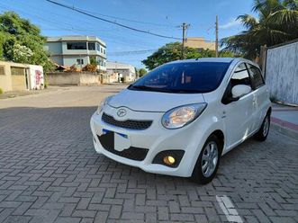 jac j2 1.4 16v 5p mec. 2014