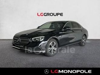 v generation2 220 d 194 avantgarde line 9g-tronic