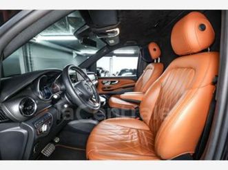 ii generation2 extra-long 300 d style 9g-tronic