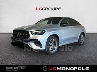 ii generation2 coupe 350 de hybrid eq 4matic amg line 9g-tronic