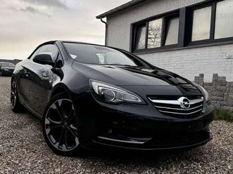 2.0 cdti cosmo*cuir*camera*navigation*sensor*led