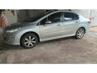 sedan allure 2.0 flex 16v 4p mec.