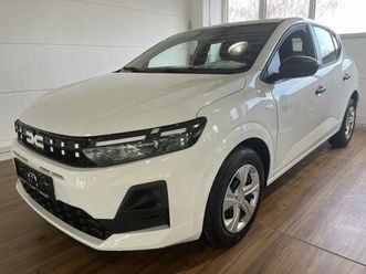 dacia sandero sce 65 essential / klima