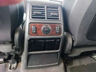 classe m - w163 cdi auto