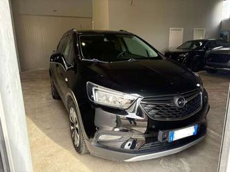 mokka x 1.4 t innovation gpl-tech 4x2 140cv