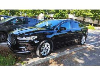 mondeo iv 2015 berlina 5p 5p 2.0 tdci titanium s