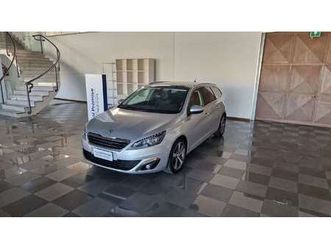 puretech turbo 130 s&s sw allure