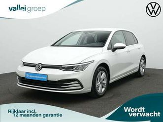 1.5 etsi 150 pk dsg life | trekhaak | stoelverwarm