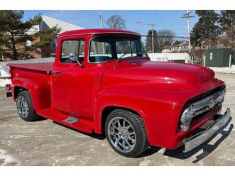 1956 ford f100