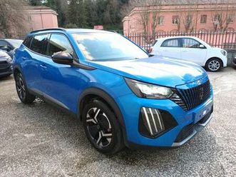 1200 puretech allure 130cv eat8 carplay nav cam