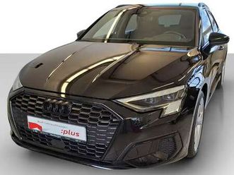 a3 sportback 1.4 tfsie 150cv s-tronic advanced