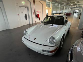 porsche 964