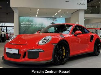 porsche 991 -1 (911) gt3 rs