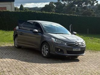 lounge tendance 2.0 flex 4p aut.