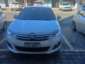 lounge tendance 2.0 flex 4p aut.