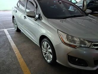 lounge tendance 2.0 flex 4p aut.