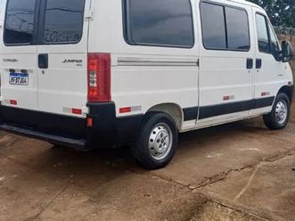 citroen jumper 2.3 15/16lug. tb diesel 2011