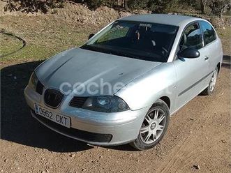 seat ibiza 1.4 tdi 75 cv stella