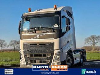volvo fh 500 6x2 steered pto+hydr — vrachtwagens — marktplaats
