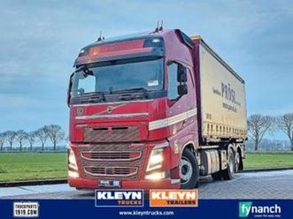 volvo fh 500 xl 6x2 lift — vrachtwagens — marktplaats