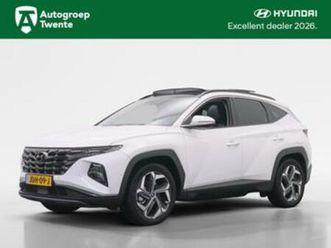 hyundai tucson 1.6 t-gdi phev 265pk | private lease 729,- pe — hyundai — marktplaats