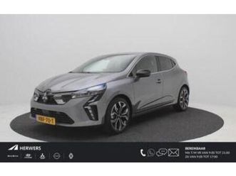 mitsubishi colt 1.0t mt intense+ / navigatie / led verlichti — mitsubishi — marktplaats