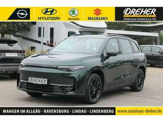 c10 reev style / 18 zoll alu / navi / panodach / uvm