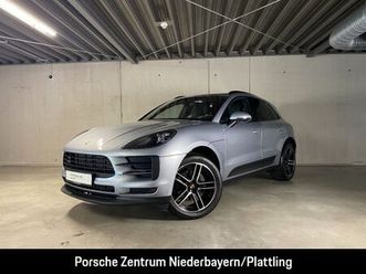 | panoramadach | 20 zoll macan turbo |