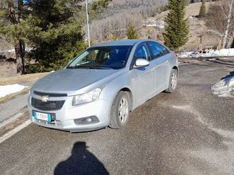 hatchback 2.0 td ltz 163cv
