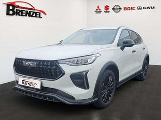 haval jolion pro 1.5t luxury intelli. fahrassist