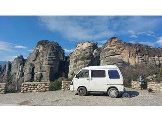 piaggio porter s90 1.3 del 2010