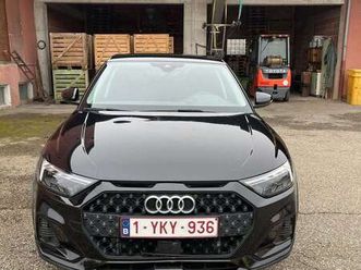 a1 citycarver 30 tfsi