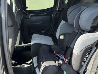 qubo 1.3 mjt 16v active 95cv e5