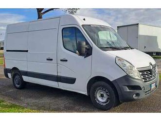 t35 2.3 dci/145 s&s pm-tm