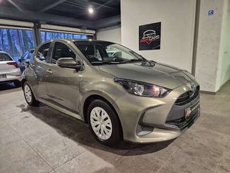 yaris 1.3i vvt-i 16v linea sol