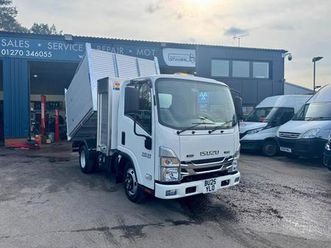 n35.125 (t) swb tipper arb body