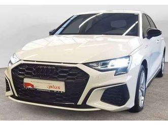 a3 sportback 45 1.4 tfsi e s line s-tronic