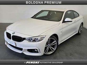 420d coupe msport 184cv auto