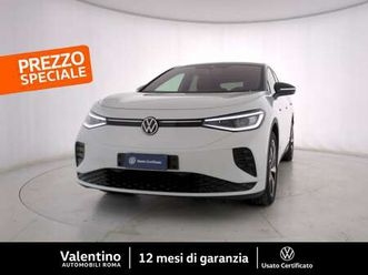 gtx 4motion 77kwh (pompa di calore)