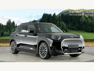 e 42.5kwh exclusive auto 5dr