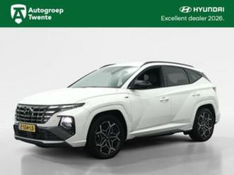 hyundai tucson 1.6 t-gdi phev n line | 360 camera | navigati — hyundai — marktplaats