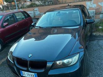 bmw 320d msport 177cv