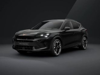 formentor formentor business 2.0 tsi 4drive dsg