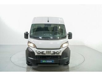 fiat ducato diésel ducato fg. 35 2.2bluehdi l2 h2 aut. 103kw