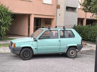 panda i 1986 0.9 hobby