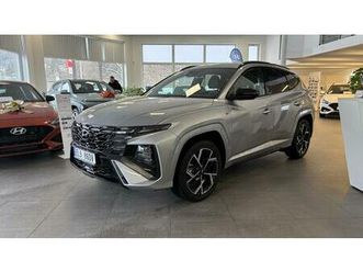 hyundai tucson 1.6tgdi phev at nline