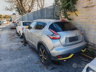 nissan juke 1500 disel 110cv